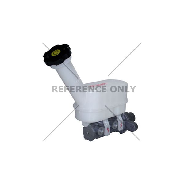 2017 GMC Acadia Limited Brake Master Cylinder (Centric)
