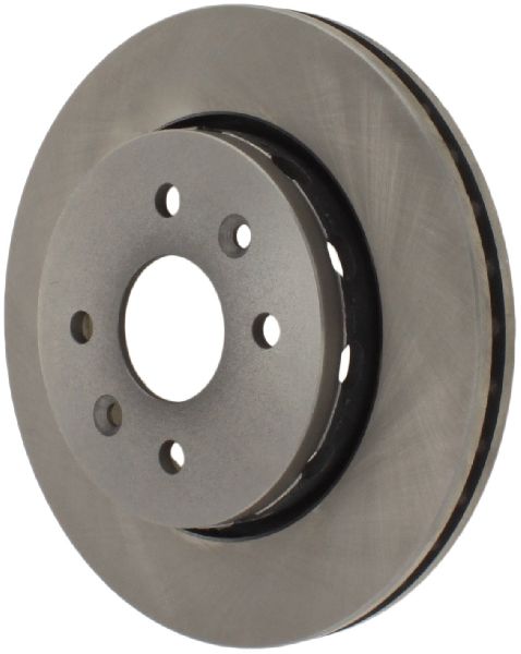 2001 Kia Sephia Disc Brake Rotor - Front (Centric)