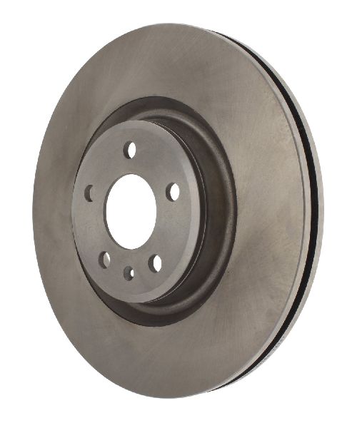 2016 Audi A5 Disc Brake Rotor - Front (Centric)