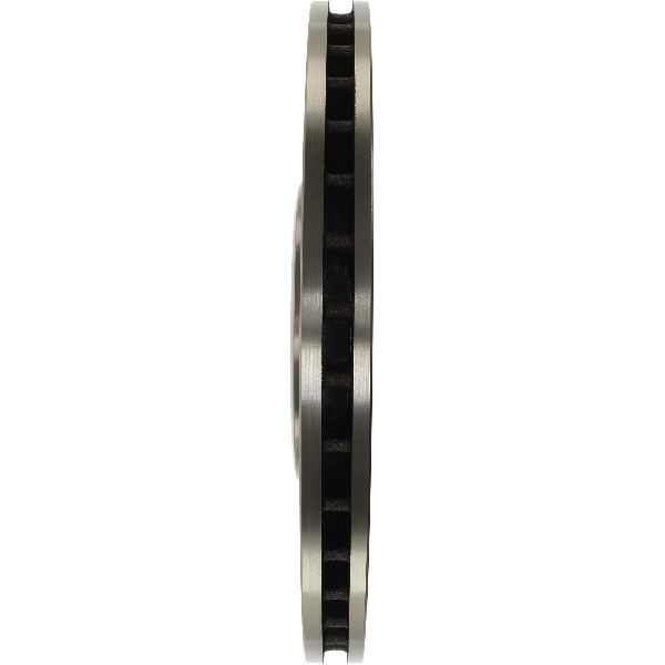 2020-2023 Audi S6 Disc Brake Rotor - Rear (Centric)