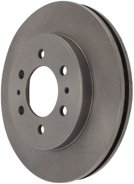 2009 Ford F-150 Disc Brake Rotor - Front (Centric)