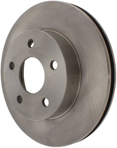 1999-2004 Jeep Grand Cherokee Disc Brake Rotor - Front (Centric)
