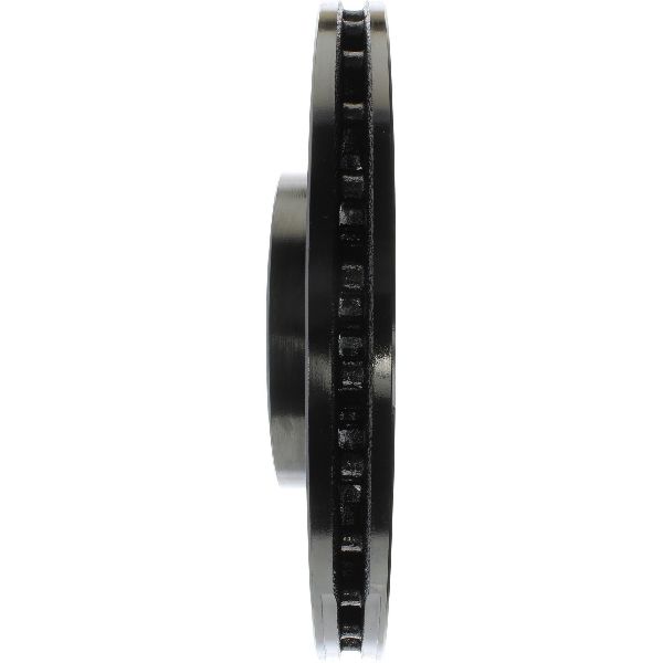 2018-2021 Subaru WRX STI Disc Brake Rotor - Front (Centric)