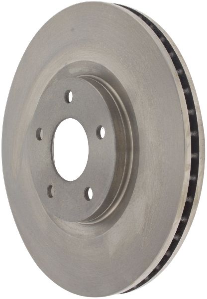 2014-2017 Nissan Juke Disc Brake Rotor - Front (Centric)