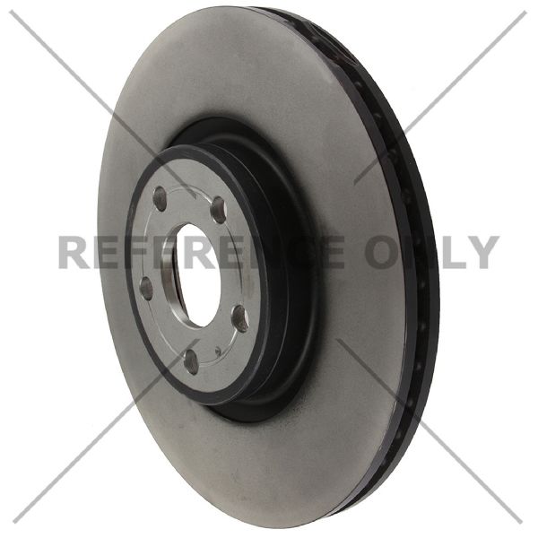 2019-2023 Ford Transit Connect Disc Brake Rotor - Front (Centric)