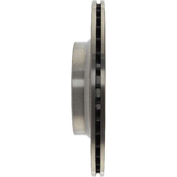 2016-2019 Mini Cooper Clubman Disc Brake Rotor - Rear (Centric)