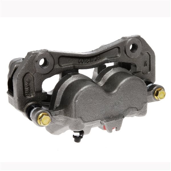2007-2009 Chevrolet Equinox Disc Brake Caliper - Front Right (Centric)