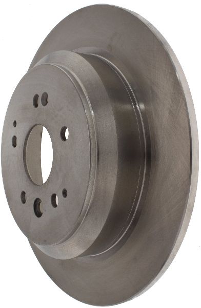 2014-2016 Acura MDX Disc Brake Rotor - Rear (Centric)