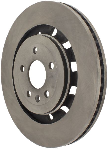 2012-2019 Ford Flex Disc Brake Rotor - Front (Centric)