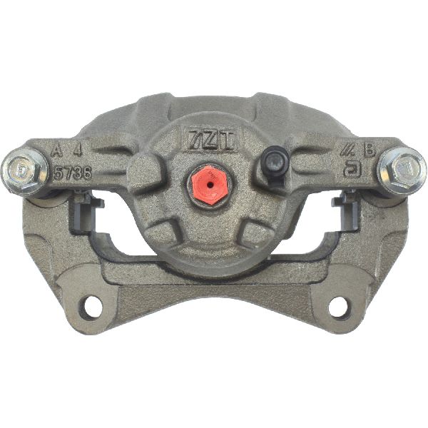 2008-2017 Mitsubishi Lancer Disc Brake Caliper - Front Right (Centric)