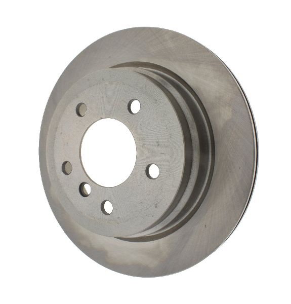 2007-2013 BMW 328i Disc Brake Rotor - Rear (Centric)