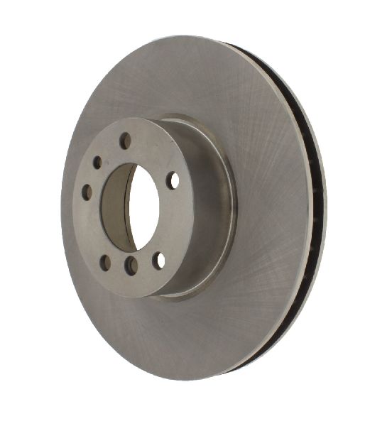 1995-2001 BMW 740i Disc Brake Rotor - Front (Centric)