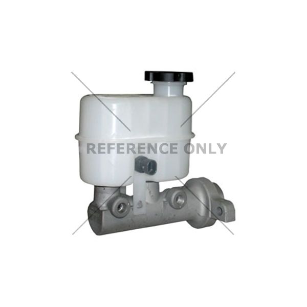 2007-2008 Chevrolet Avalanche Brake Master Cylinder (Centric)