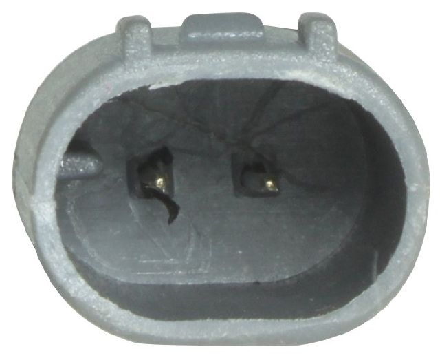 2011-2017 BMW X3 Disc Brake Pad Wear Sensor - Front (Centric)