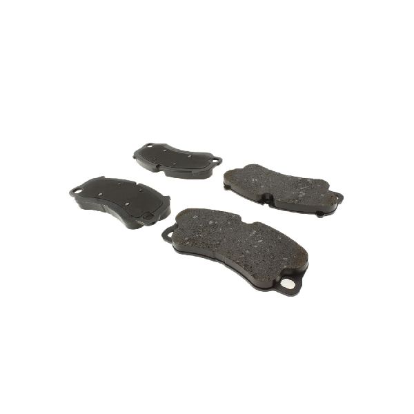 2014-2020 Porsche 911 Disc Brake Pad Set - Front (Centric)