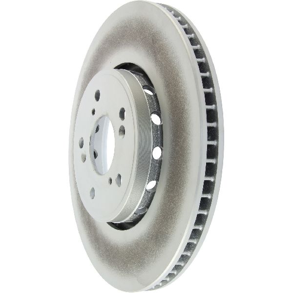 2016 Acura ILX Disc Brake Rotor - Front (Centric)