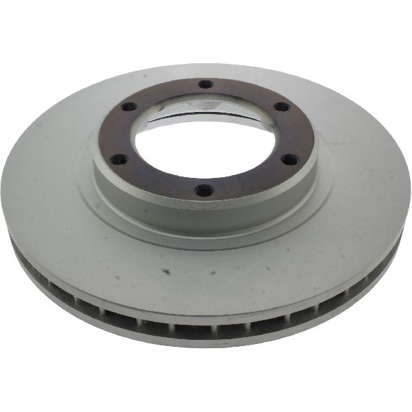 1996-1997 Lexus LX450 Disc Brake Rotor - Front (Centric)