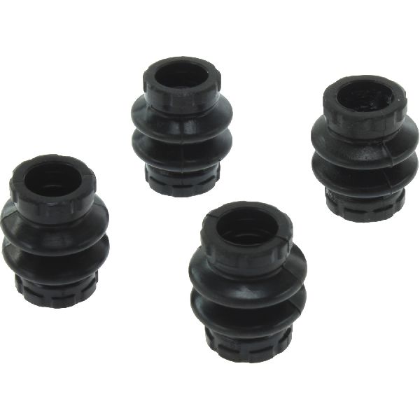 2000-2006 Lincoln LS Disc Brake Hardware Kit - Rear (Centric)