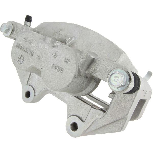 2017-2019 Chrysler 300 Disc Brake Caliper - Front Left (Centric)