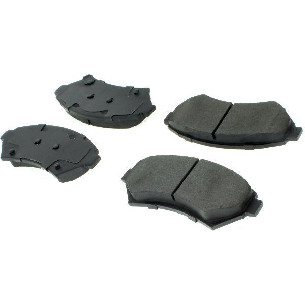 1997-2005 Buick Century Disc Brake Pad Set - Front (Centric)
