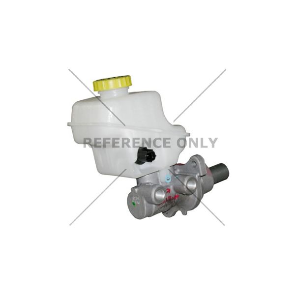 2008-2012 Dodge Charger Brake Master Cylinder (Centric)