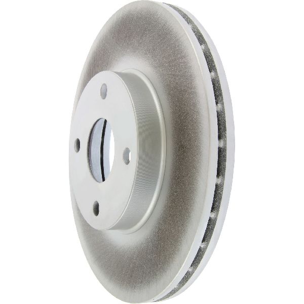 1990-1998 Mazda Protege Disc Brake Rotor - Front (Centric)