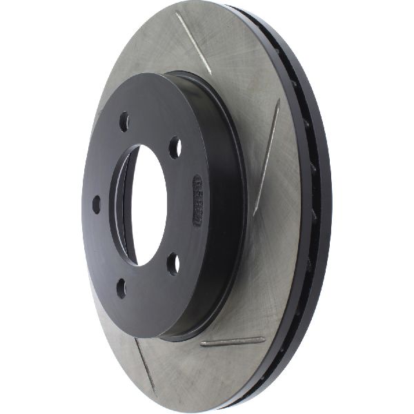 1997-2003 Ford F-150 Disc Brake Rotor - Front Left (Centric)