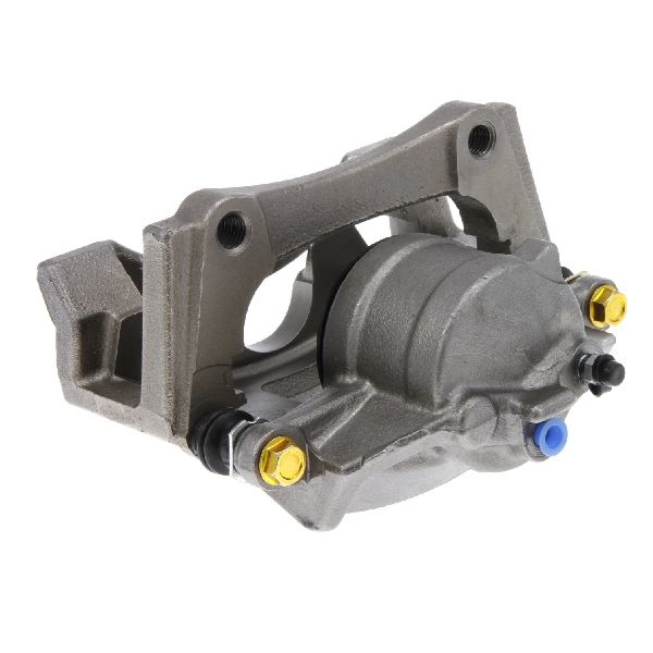 2001-2005 Pontiac Aztek Disc Brake Caliper - Front Left (Centric)