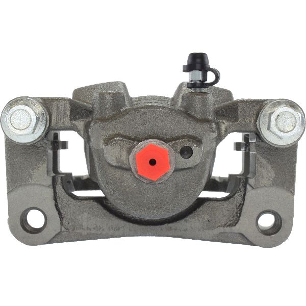 2009 INFINITI G37 Disc Brake Caliper - Rear Right (Centric)