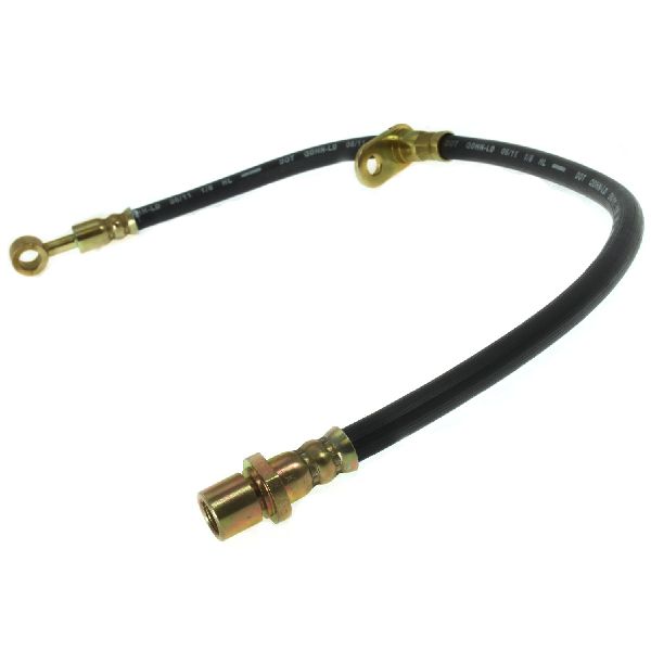 2009-2018 Subaru Forester Brake Hydraulic Hose - Front Right (Centric)
