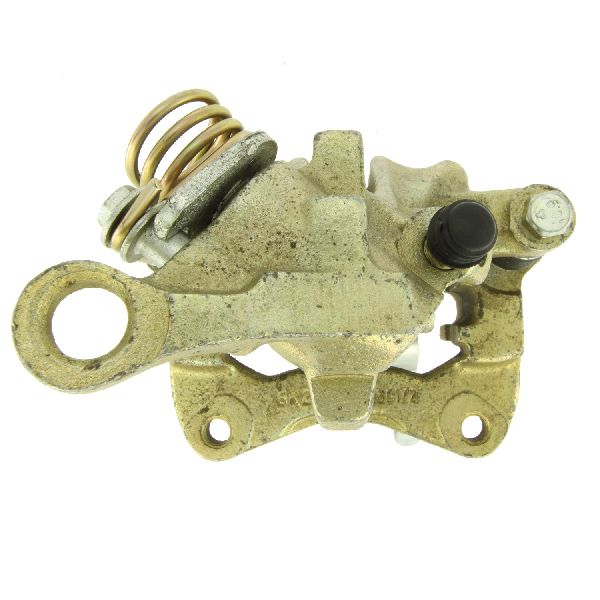 1997-1999 Audi A8 Disc Brake Caliper - Rear Left (Centric)