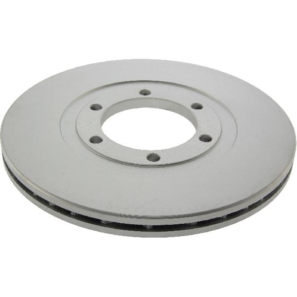 1986-1987 Mazda B2000 Disc Brake Rotor - Front (Centric)