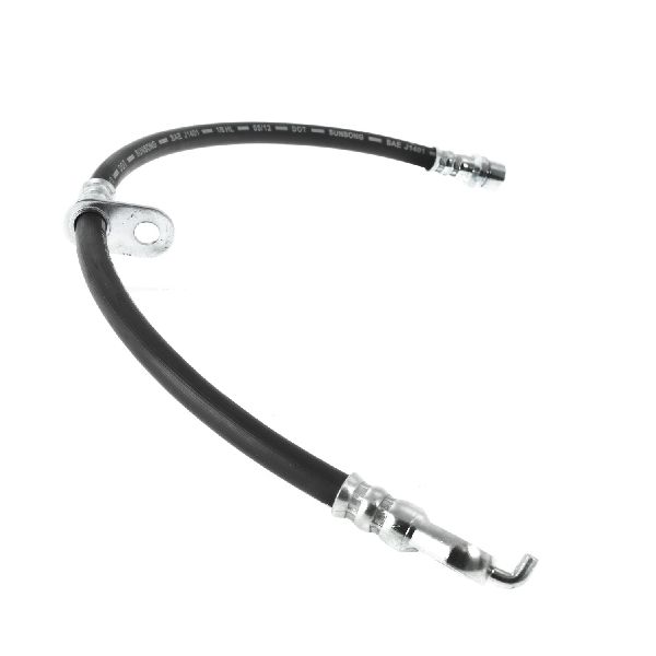 2004-2010 Toyota Sienna Brake Hydraulic Hose - Front Right (Centric)