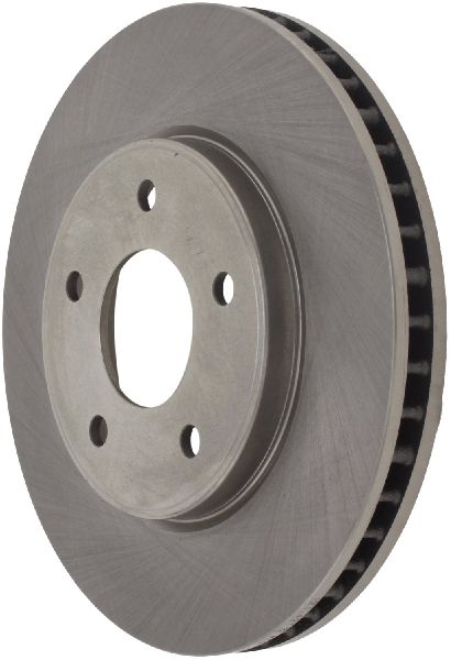 2011-2023 Nissan LEAF Disc Brake Rotor - Front (Centric)