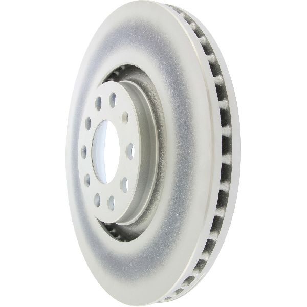 2001-2009 Audi A4 Disc Brake Rotor - Front (Centric)
