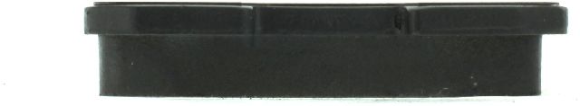 1993-1998 Toyota Supra Disc Brake Pad Set - Rear (Centric)