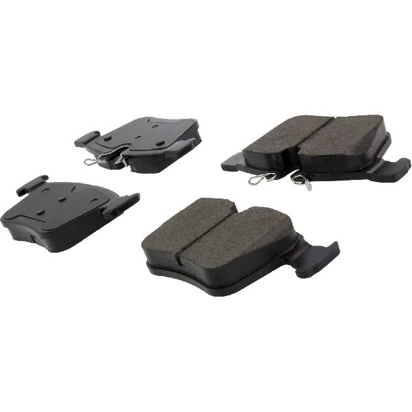 2017-2022 Jaguar F-Pace Disc Brake Pad Set - Rear (Centric)
