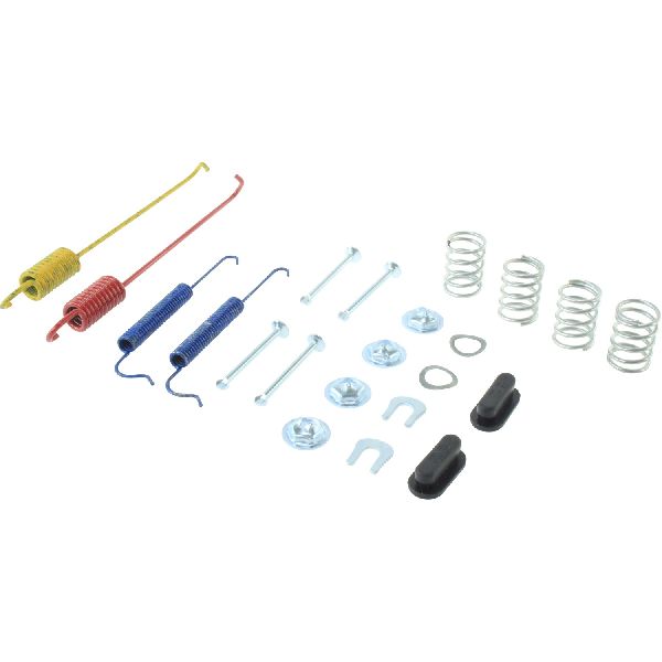 1990-1992 Dodge Monaco Drum Brake Hardware Kit - Rear (Centric)