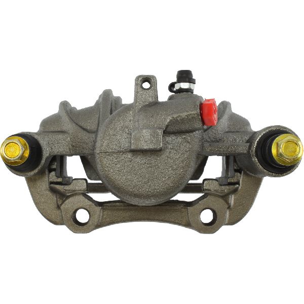 2002-2006 Freightliner Sprinter 2500 Disc Brake Caliper - Rear Right (Centric)