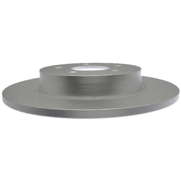 2004-2012 Volvo S40 Disc Brake Rotor - Rear (Centric)
