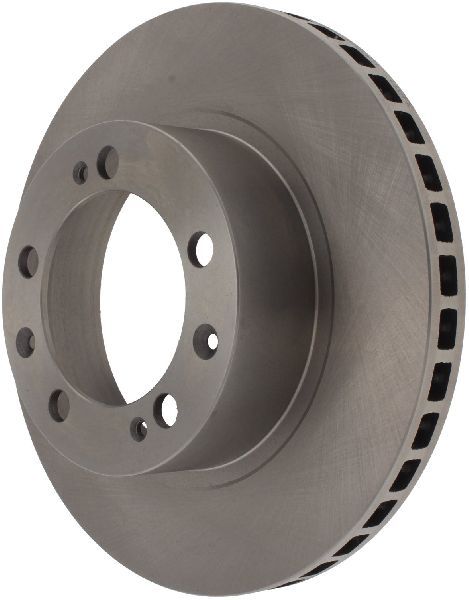 1989-1994 Porsche 911 Disc Brake Rotor - Front (Centric)