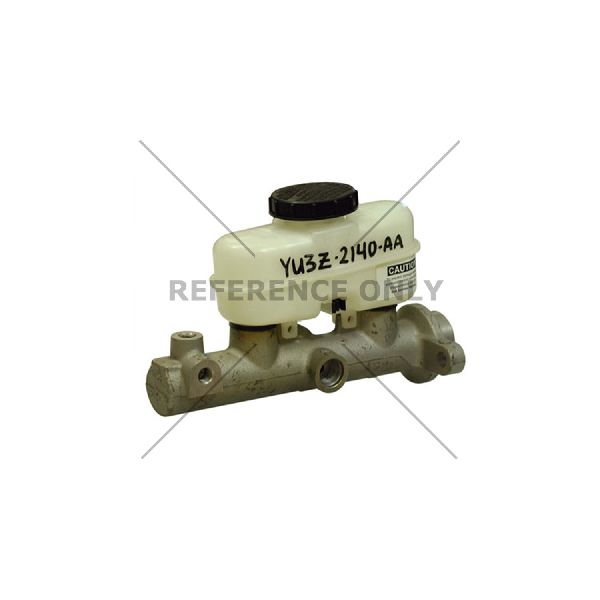 2001-2005 Ford Explorer Sport Trac Brake Master Cylinder (Centric)