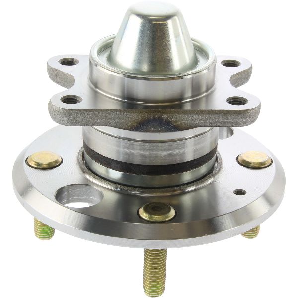 2001-2006 Kia Optima Wheel Bearing and Hub Assembly - Rear (Centric)