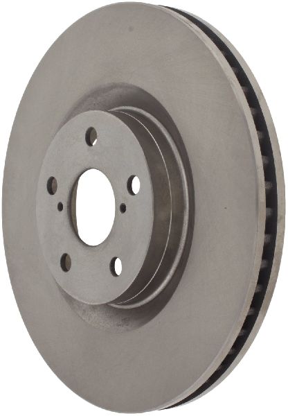 2016-2022 Lexus IS300 Disc Brake Rotor - Front Left (Centric)