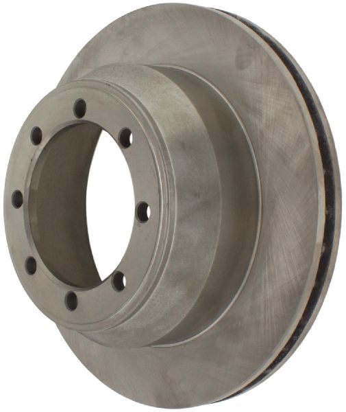 1999-2007 Ford E-350 Econoline Disc Brake Rotor - Rear (Centric)