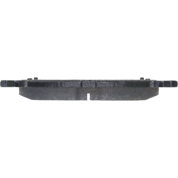 2018-2021 Lincoln Navigator Disc Brake Pad Set - Rear (Centric)