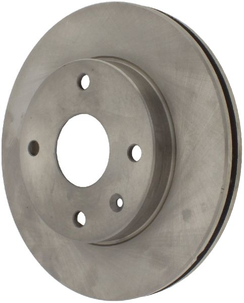 2004-2008 Suzuki Forenza Disc Brake Rotor - Front (Centric)