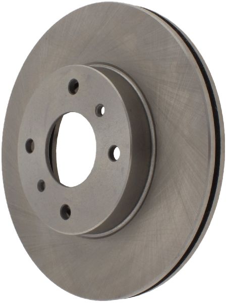 1993-2001 Nissan Altima Disc Brake Rotor - Front (Centric)