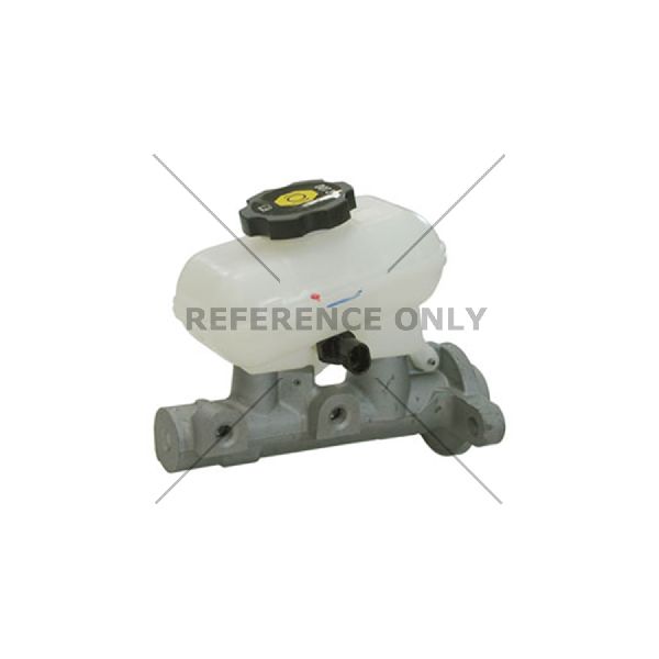 1999-2005 Pontiac Grand Am Brake Master Cylinder (Centric)