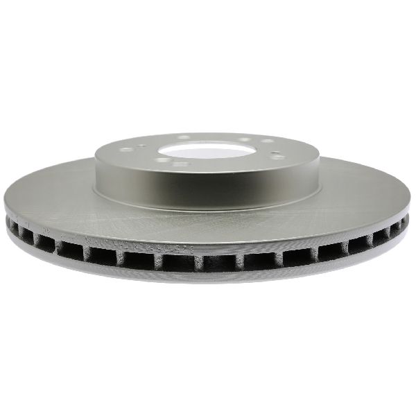 1995-1998 Honda Odyssey Disc Brake Rotor - Front (Centric)